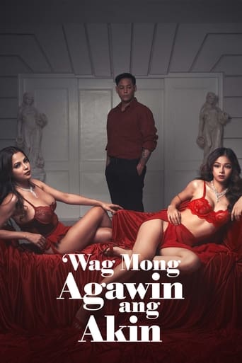 Watch Wag Mong Agawin Ang Akin