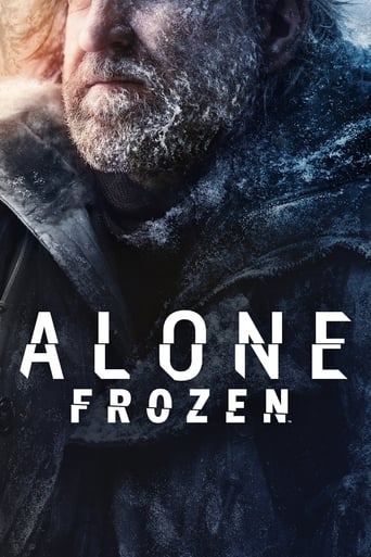 Watch Alone: Frozen