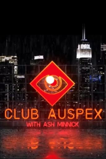 Watch Club Auspex