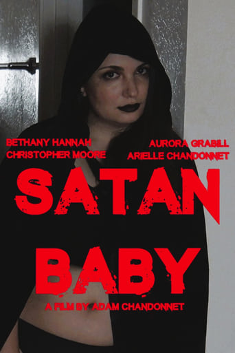 Watch Satan Baby