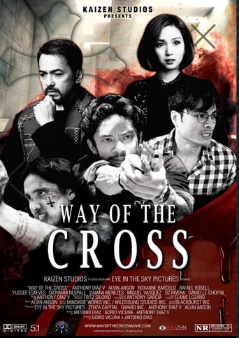 Watch Way of the Cross