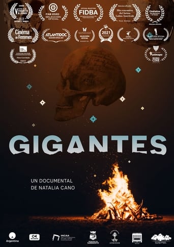 Gigantes