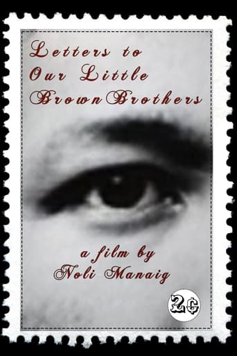 Letters to Our Little Brown Brothers