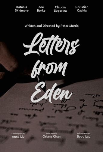 Watch Letters from Eden