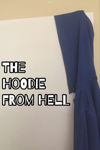 The Hoodie From Hell