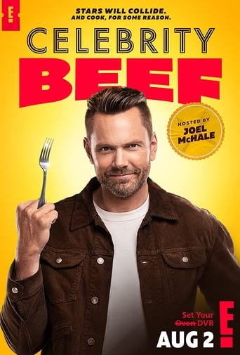 Watch Celebrity Beef
