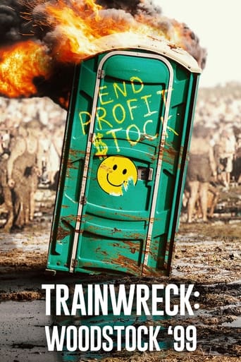 Watch Trainwreck: Woodstock '99
