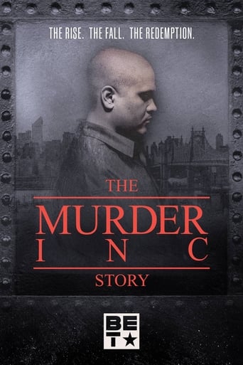 Watch The Murder Inc Story