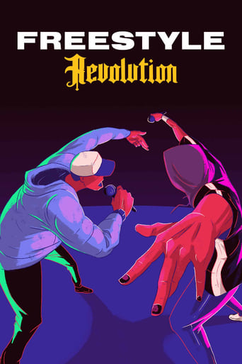 Watch La revolución del freestyle