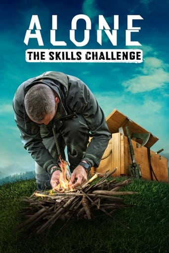 Watch Alone: The Skills Challenge