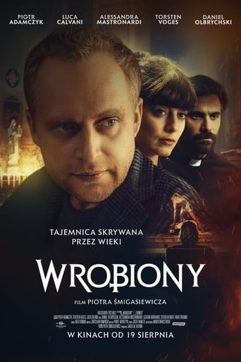 Watch Wrobiony