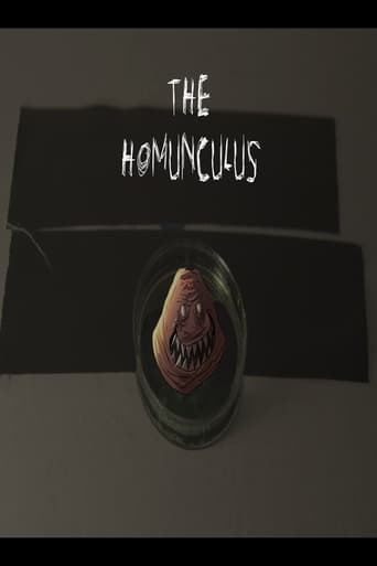 The Homunculus