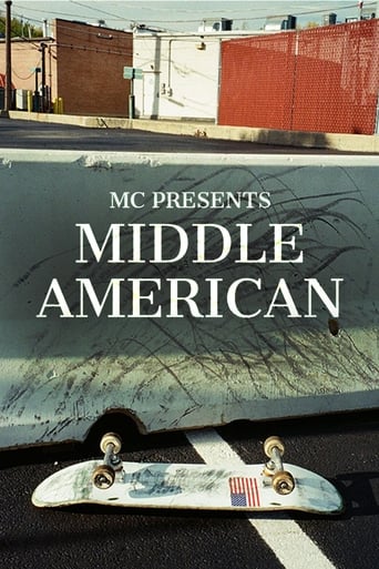 Middle American