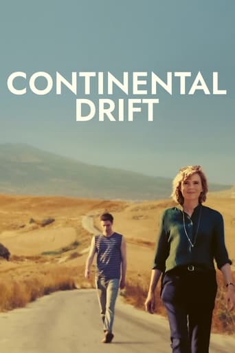 Watch Continental Drift (South)