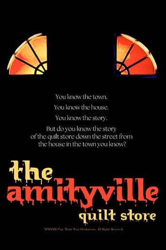 Watch The Amityville Quilt Store