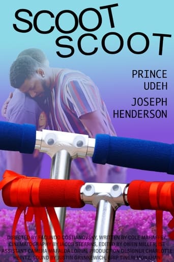 Watch Scoot Scoot