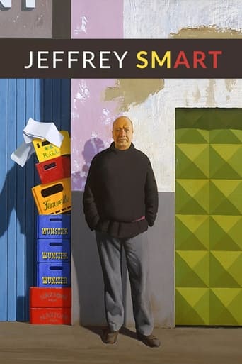Watch Jeffrey Smart