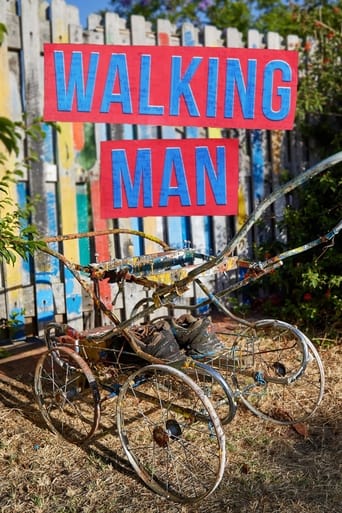 Watch Walking Man