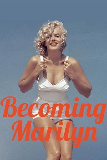 Watch Becoming Marilyn