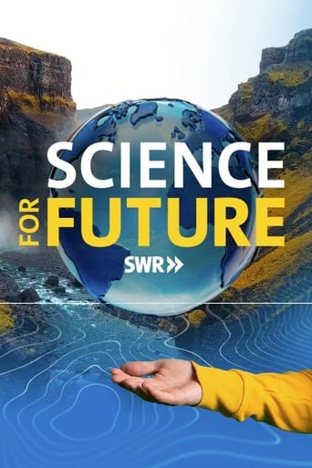 Watch Science for Future