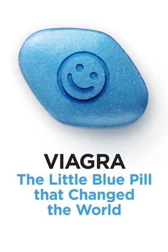 Watch Viagra: The Little Blue Pill That Changed The World