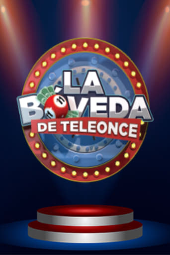 Watch La Boveda de TeleOnce