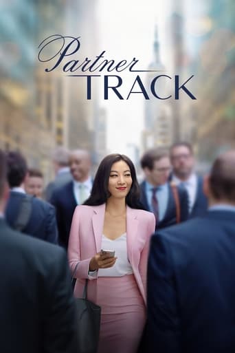 Watch Partner Track