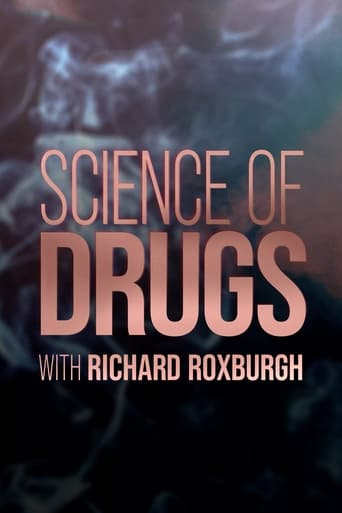 Watch Science of Drugs with Richard Roxburgh