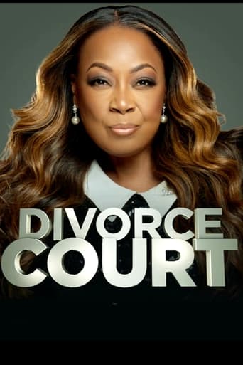 Watch Divorce Court