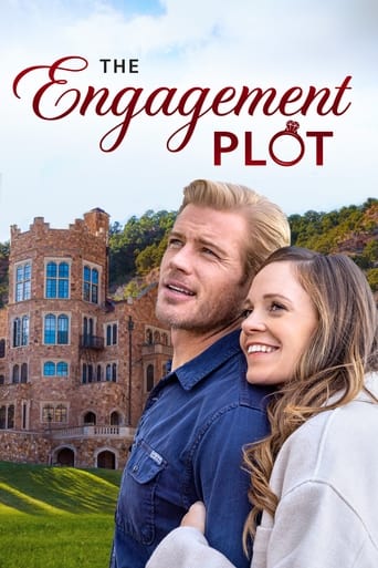 Watch The Engagement Plot