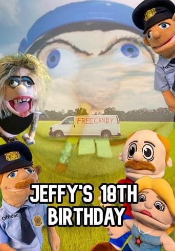 SML Movie: Jeffy's 18th Birthday!