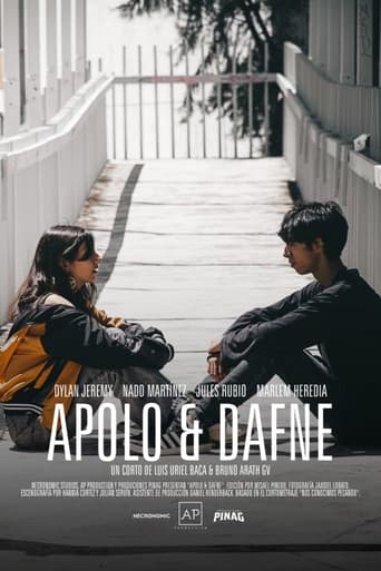 Watch Apollo & Daphne