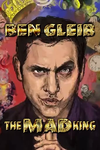 Watch Ben Gleib: The Mad King