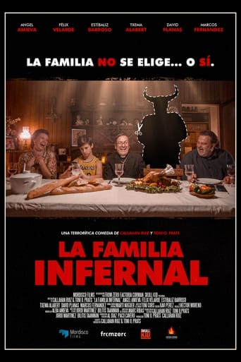 Watch The Infernal Family