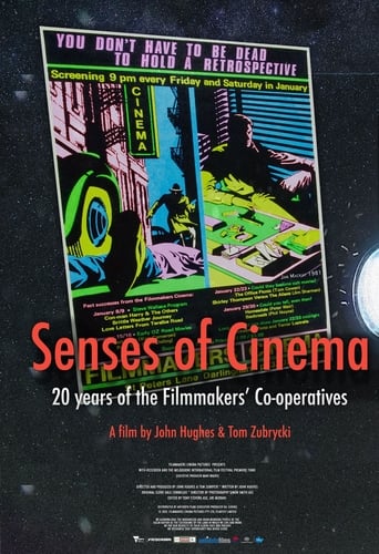 Watch Senses of Cinema