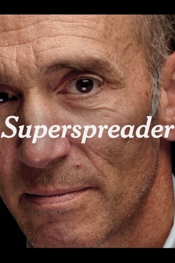 Watch Superspreader