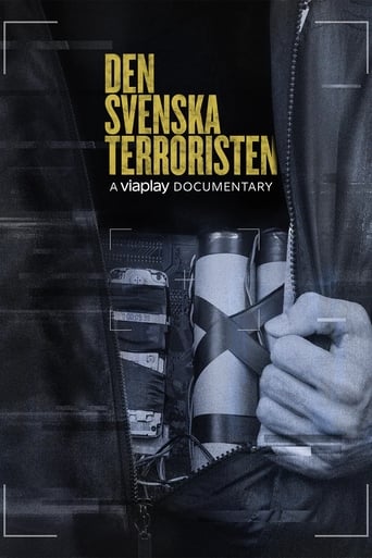 Den Svenska Terroristen