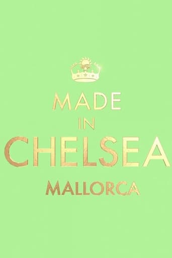 Watch Made in Chelsea: Mallorca