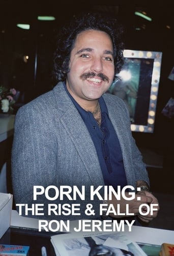 Watch Porn King: The Rise & Fall of Ron Jeremy