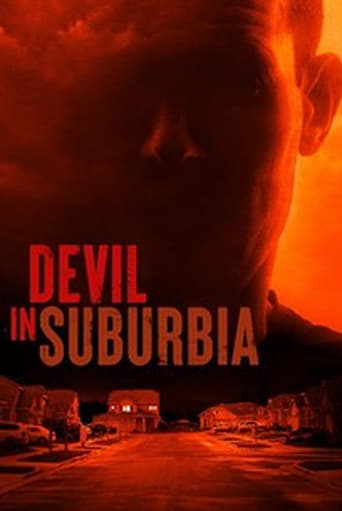 Watch Devil In Suburbia