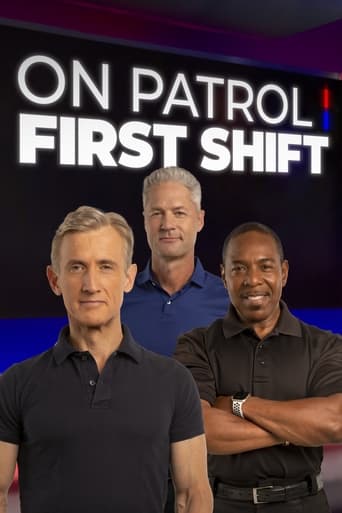 Watch On Patrol: First Shift