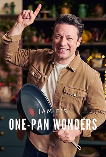 Watch Jamie's One-Pan Wonders