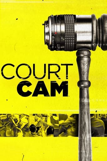 Watch Court Cam