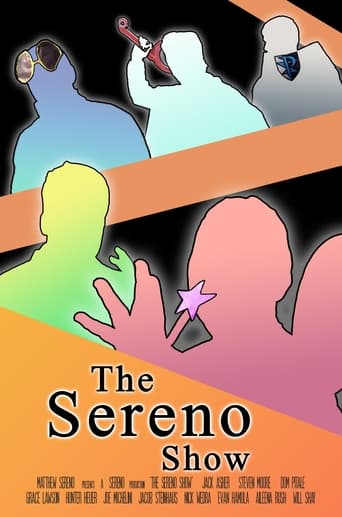 The Sereno Show
