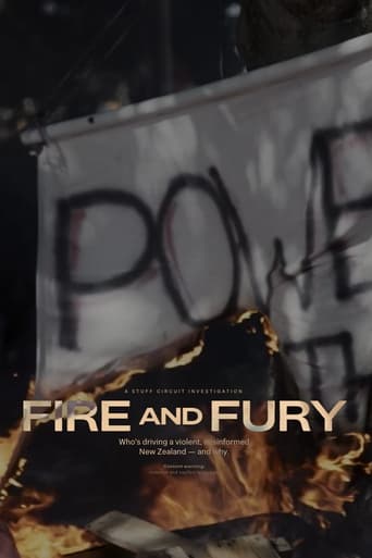 Watch Fire And Fury