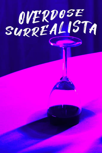Watch Surrealist Overdose