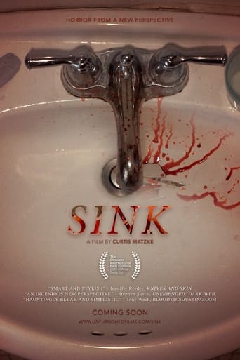 Watch Sink