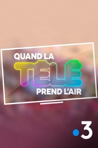 Quand la télé prend l'air