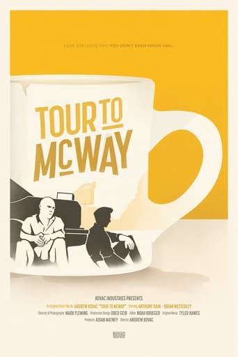 Watch Tour to McWay