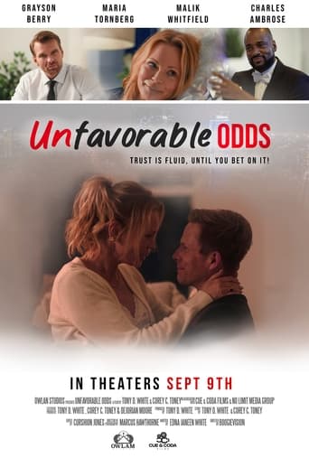 Watch Unfavorable Odds